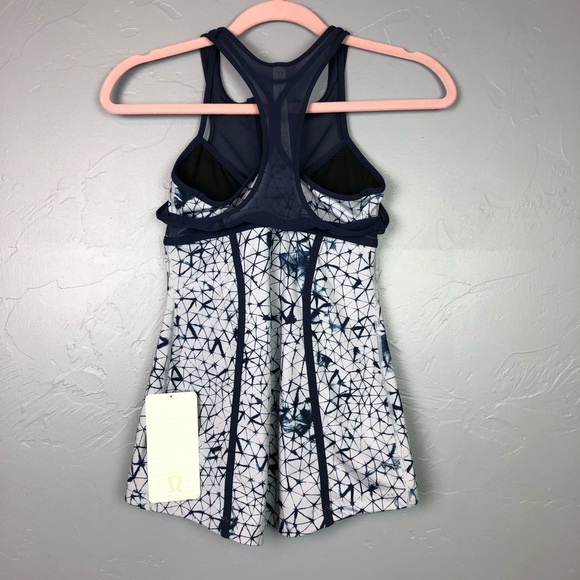 Lululemon Pedal Pace Tank NWT - Picture 3 of 3